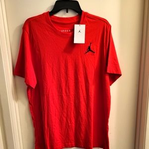 Jordan Jumpman Tshirt